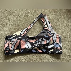 Shein Sports Bra